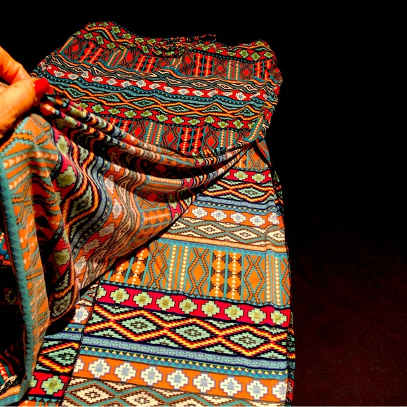 Bobbie Brooks maxi skirt - Picture 10 of 12